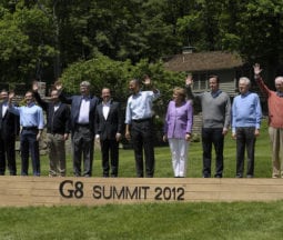 G8 & NATO Summits