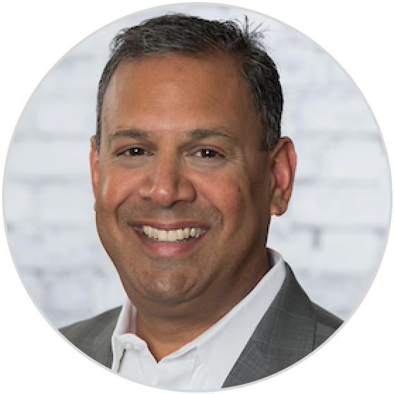 Ajay Patil - Co-Founder and Principal