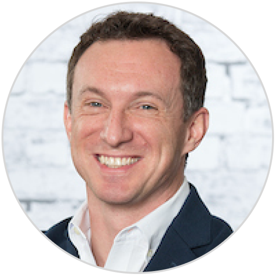 Blayne Candy - Co-Founder and Principal
