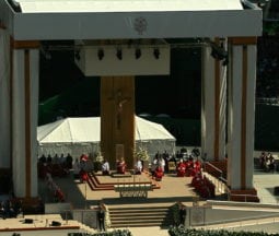 Pope Benedict XVI’s Visit to Washington DC