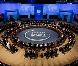 Nuclear Security Summit