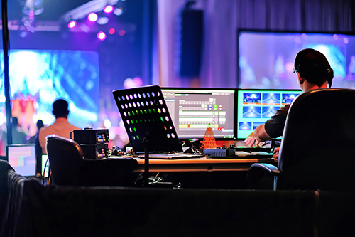 Why Hire a Professional Event Design & Production Team
