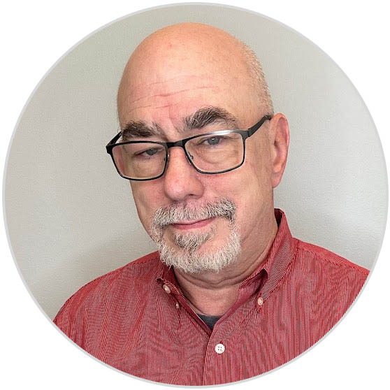 Mark Bentley - Account Manager