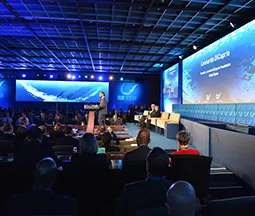 Oceans Conference
