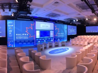 Image for 2019 Halifax International Security Forum